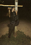 Yves Saint Laurent F/W 07.08
M: Gisele Bündchen
Ph: Inez & Vinoodh